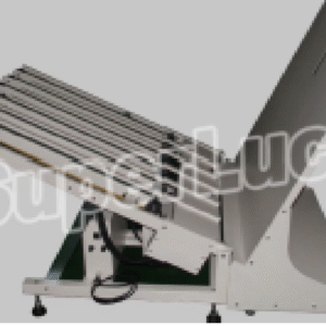 Hệ thống gắp kẽm tự động