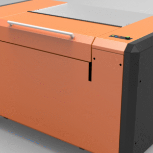 Máy ghi Flexo Aura 800