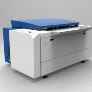 Máy ghi bản kẽm Aurora 800